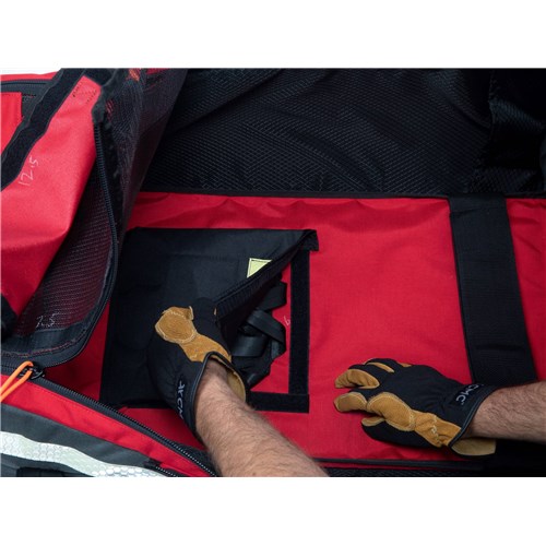 CMC Rescue Helitack Stork